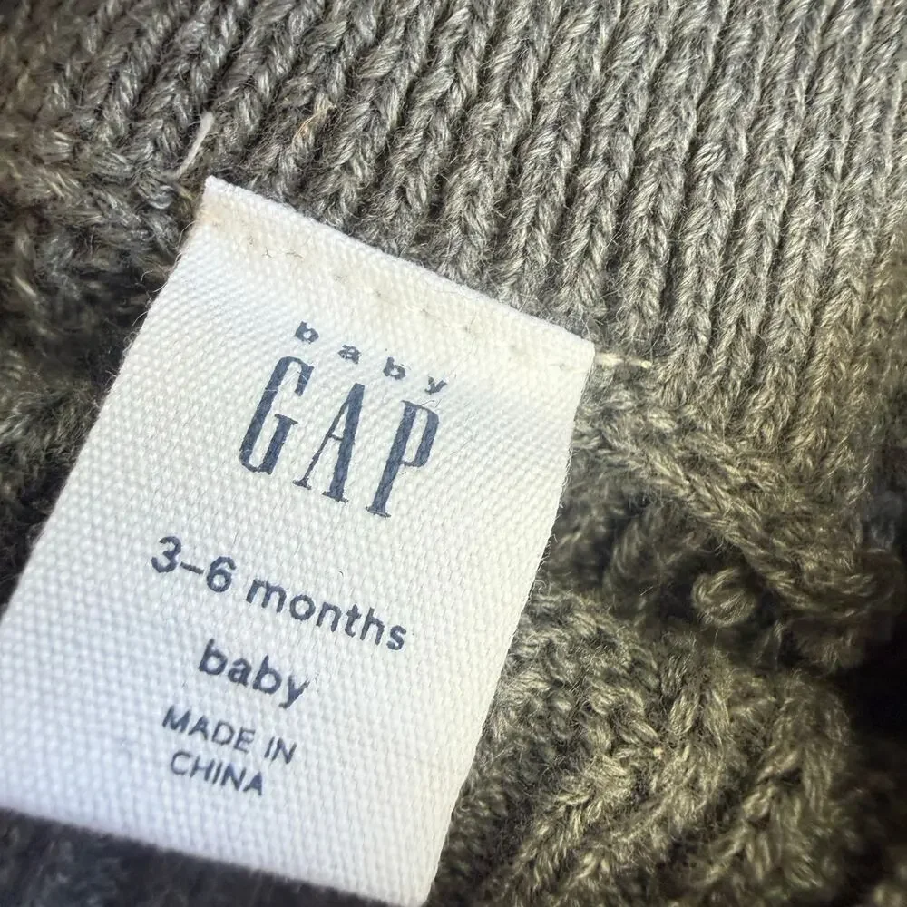 GAP nwt so